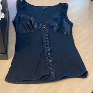 Express top